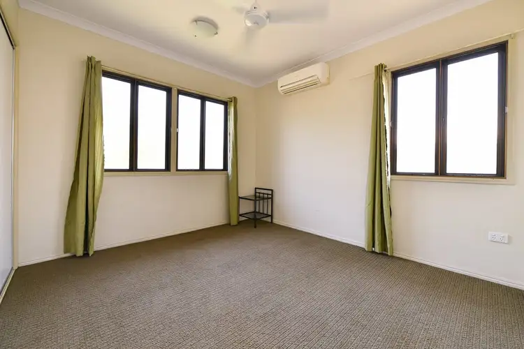 Third view of Homely house listing, Unit 3/1 Agnes Street, South Gladstone QLD 4680