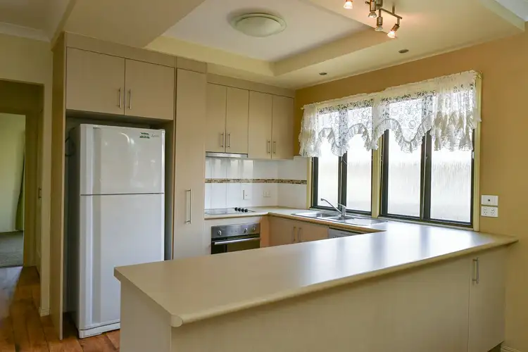 Fifth view of Homely house listing, Unit 3/1 Agnes Street, South Gladstone QLD 4680