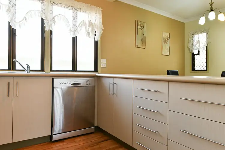 Sixth view of Homely house listing, Unit 3/1 Agnes Street, South Gladstone QLD 4680
