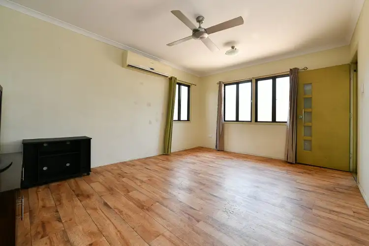 Seventh view of Homely house listing, Unit 3/1 Agnes Street, South Gladstone QLD 4680