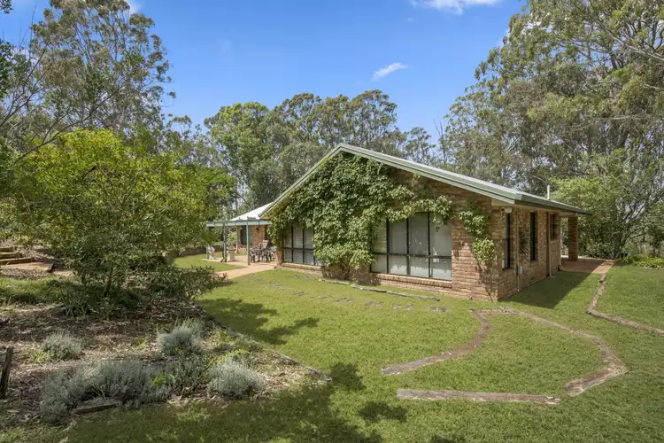 Second view of Homely house listing, 12 Esperanto Court, Kearneys Spring QLD 4350