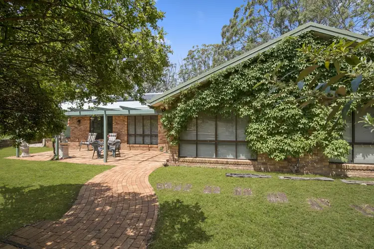 Third view of Homely house listing, 12 Esperanto Court, Kearneys Spring QLD 4350