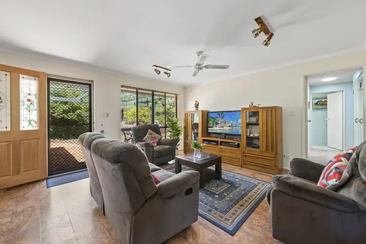 Fourth view of Homely house listing, 12 Esperanto Court, Kearneys Spring QLD 4350