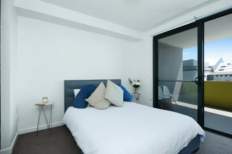 Fourth view of Homely apartment listing, 103/571 Pacific Highway, Belmont NSW 2280