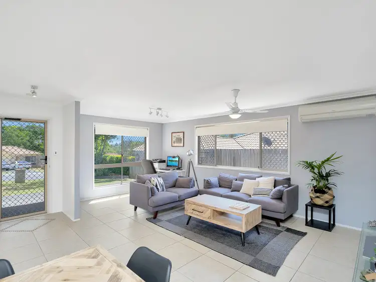 59 Colorado Circuit, Parkwood QLD 4214