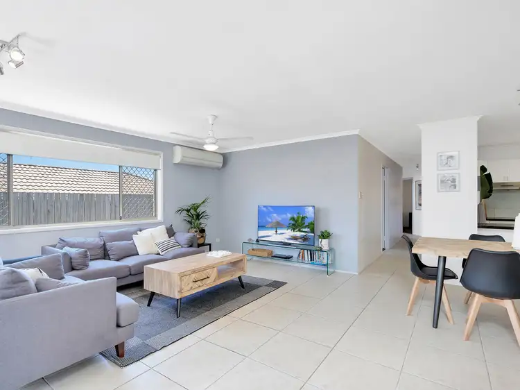 Third view of Homely house listing, 59 Colorado Circuit, Parkwood QLD 4214