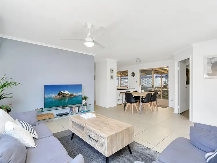 Fourth view of Homely house listing, 59 Colorado Circuit, Parkwood QLD 4214