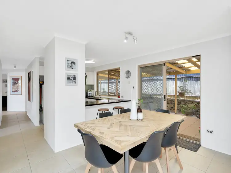 Fifth view of Homely house listing, 59 Colorado Circuit, Parkwood QLD 4214