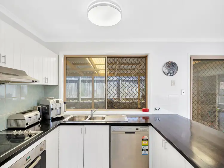 Sixth view of Homely house listing, 59 Colorado Circuit, Parkwood QLD 4214