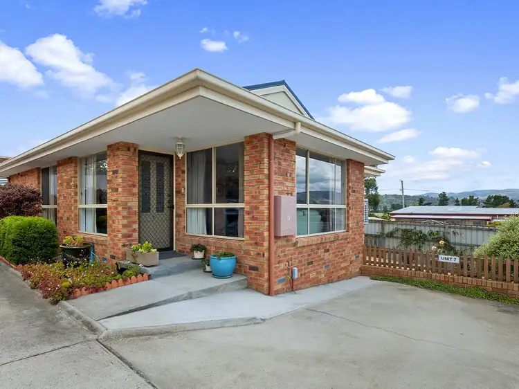 Main view of Homely house listing, Unit 7/5 Magnolia Court, Brighton TAS 7030
