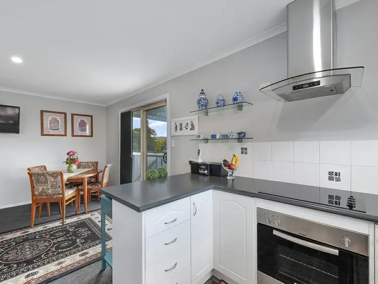Second view of Homely house listing, Unit 7/5 Magnolia Court, Brighton TAS 7030