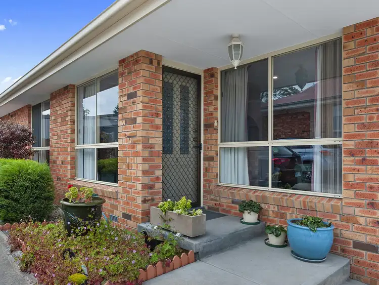Fourth view of Homely house listing, Unit 7/5 Magnolia Court, Brighton TAS 7030