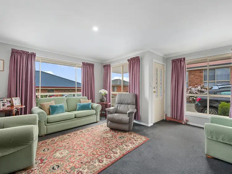 Fifth view of Homely house listing, Unit 7/5 Magnolia Court, Brighton TAS 7030