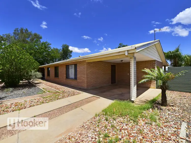 Main view of Homely house listing, 26 Mulara Street, Braitling NT 870