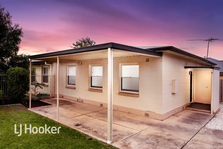 Second view of Homely house listing, 37b Ross Road, Hectorville SA 5073