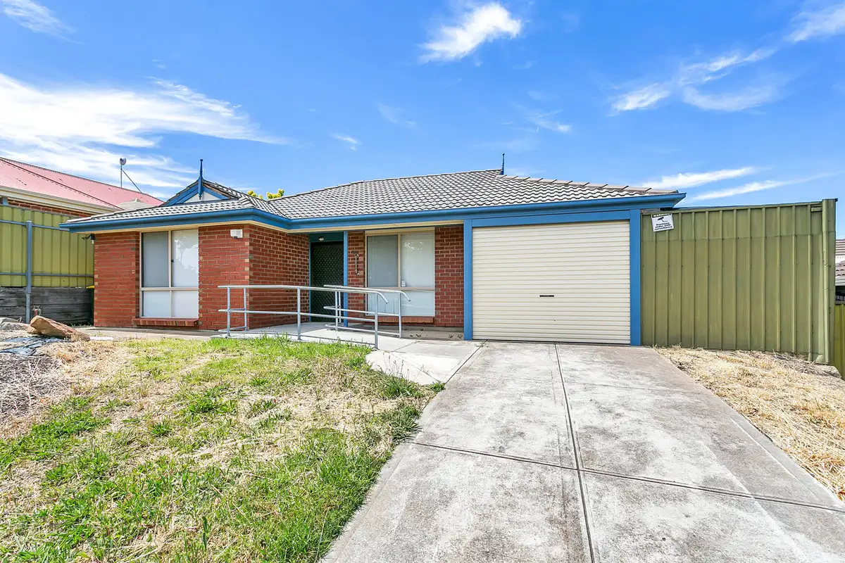 Main view of Homely house listing, 17 Gray Court, Greenwith SA 5125