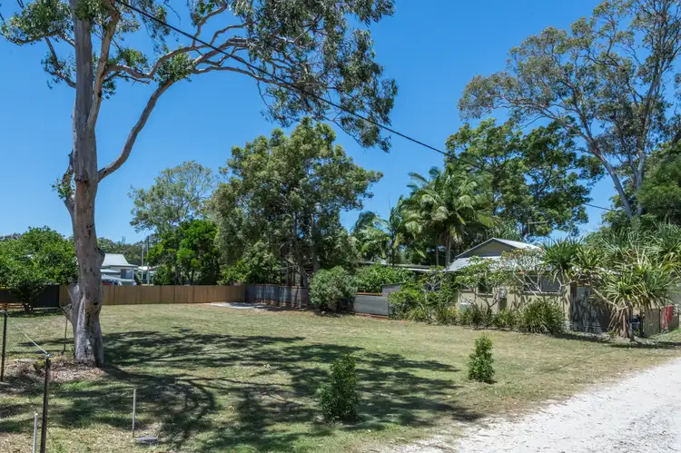 Lot 152 Charles Lane, Iluka NSW 2466