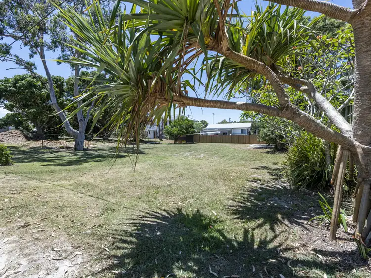 Second view of Homely land listing, Lot 152 Charles Lane, Iluka NSW 2466