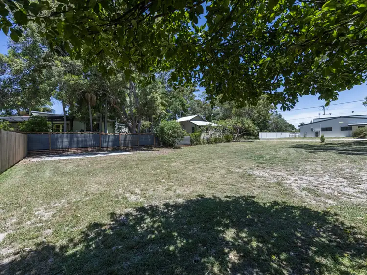 Third view of Homely land listing, Lot 152 Charles Lane, Iluka NSW 2466
