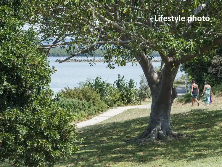 Seventh view of Homely land listing, Lot 152 Charles Lane, Iluka NSW 2466