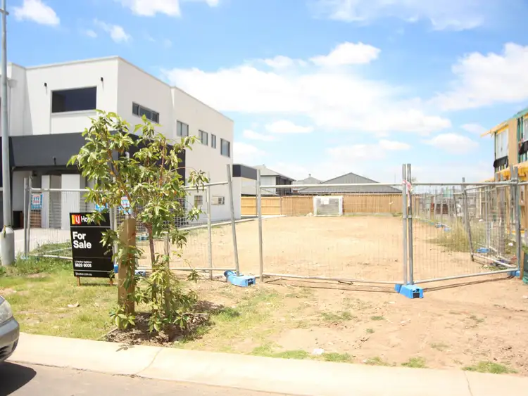 Main view of Homely land listing, 26 Glendiver Street, Gledswood Hills NSW 2557
