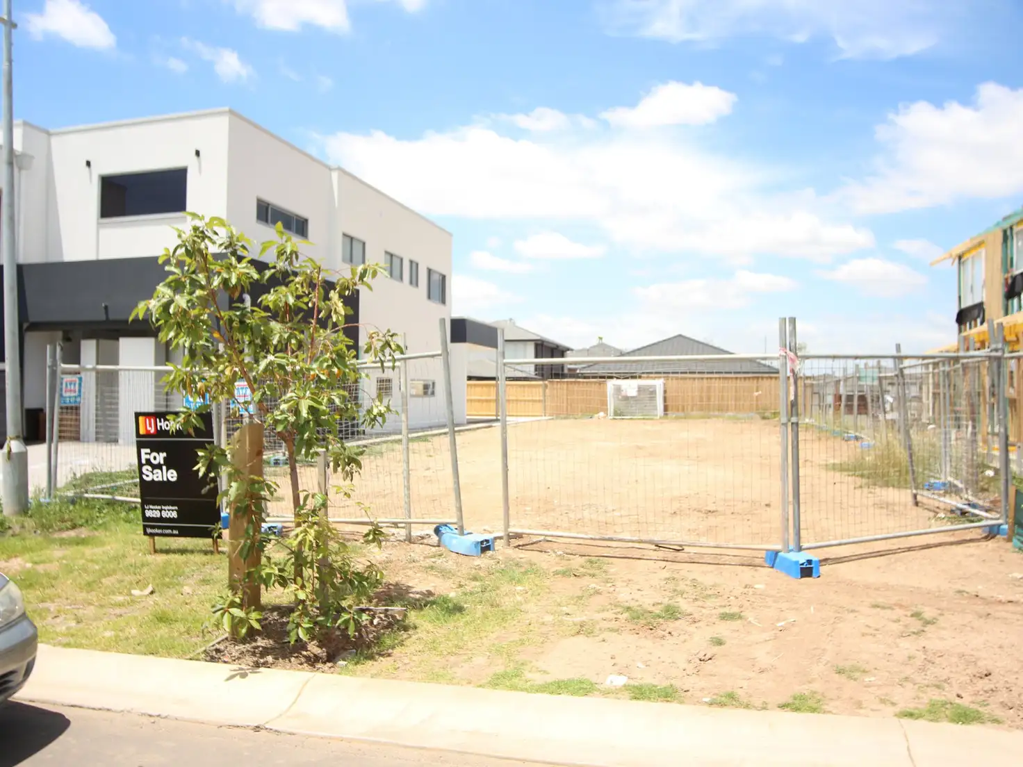 Main view of Homely land listing, 26 Glendiver Street, Gledswood Hills NSW 2557