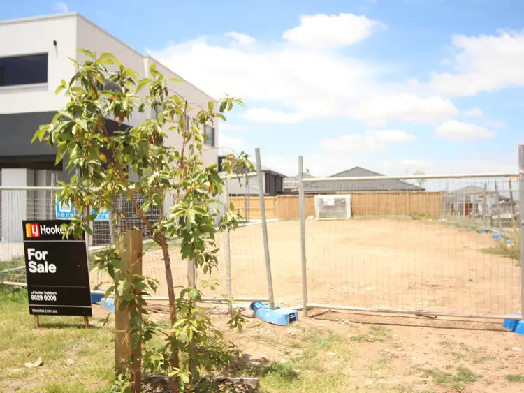 Second view of Homely land listing, 26 Glendiver Street, Gledswood Hills NSW 2557