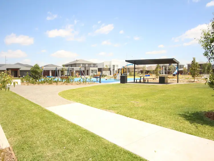 Third view of Homely land listing, 26 Glendiver Street, Gledswood Hills NSW 2557