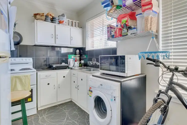 Third view of Homely unit listing, 8/110 Davenport Street, Dickson ACT 2602