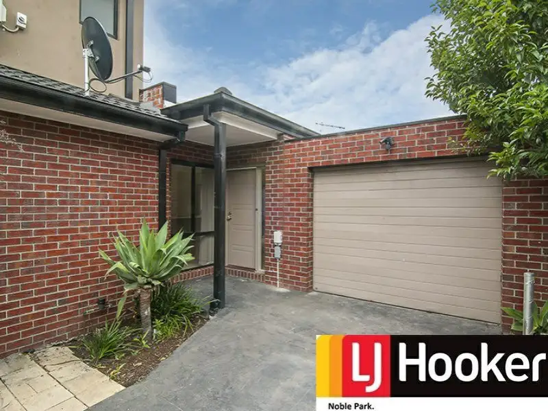 Main view of Homely villa listing, 4/17 Knox Street, Noble Park VIC 3174