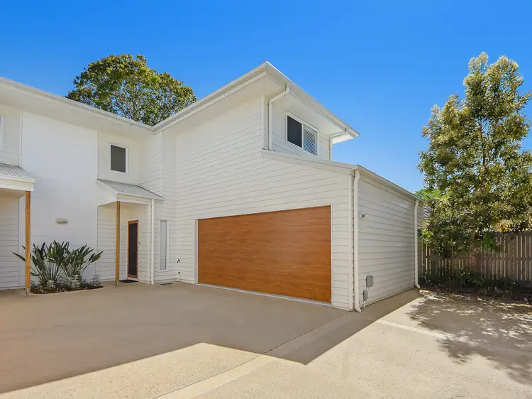 4/115 Edmondstone Street, Newmarket QLD 4051