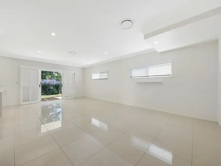 Fifth view of Homely townhouse listing, 4/115 Edmondstone Street, Newmarket QLD 4051
