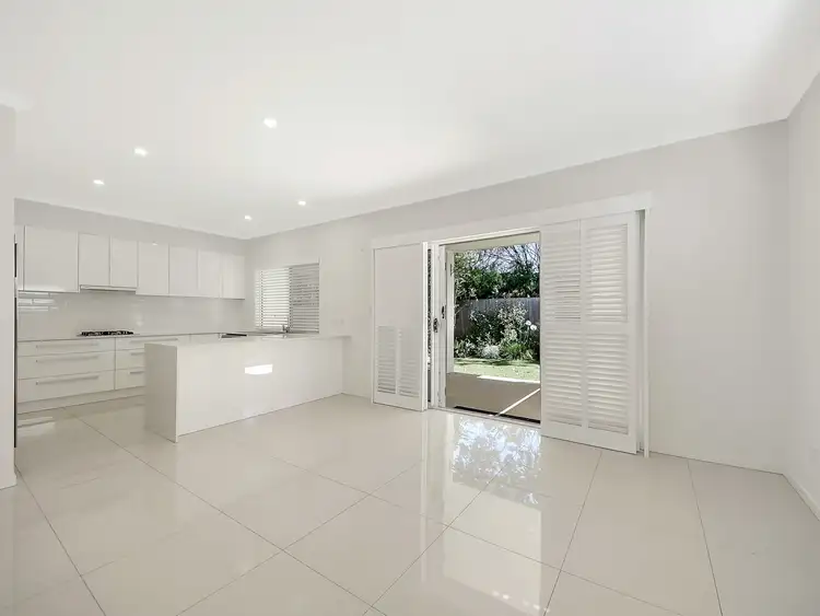 Sixth view of Homely townhouse listing, 4/115 Edmondstone Street, Newmarket QLD 4051