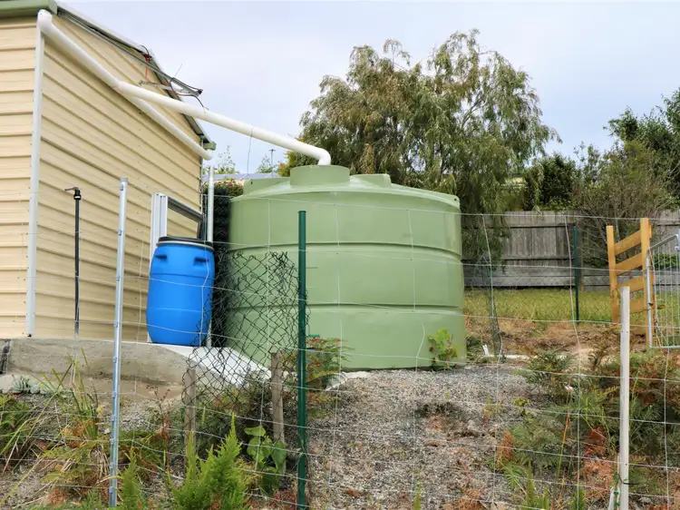 Second view of Homely land listing, 17 Douglas Court, St Helens TAS 7216