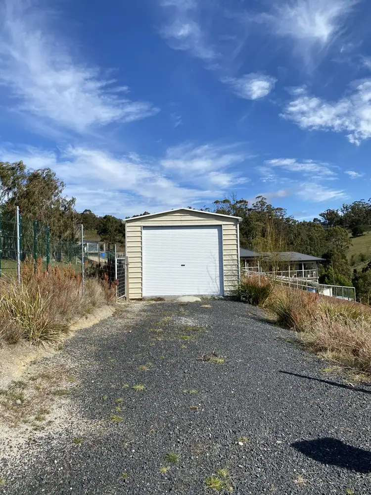 Third view of Homely land listing, 17 Douglas Court, St Helens TAS 7216