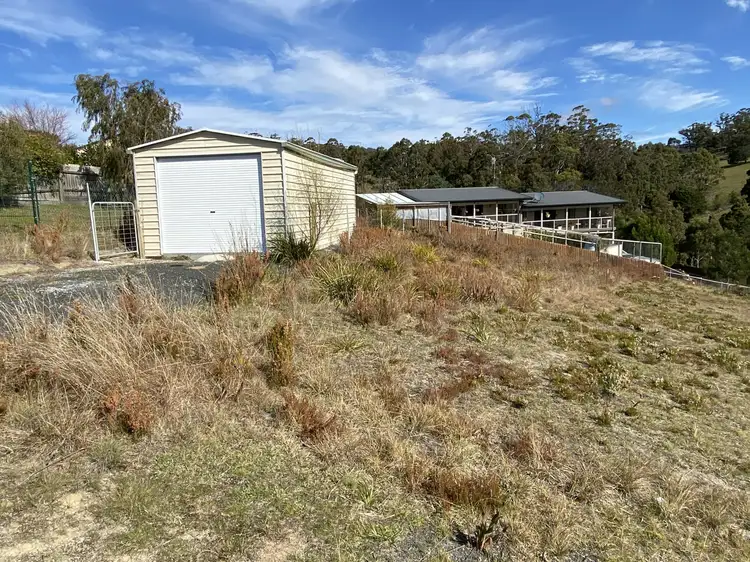 Fifth view of Homely land listing, 17 Douglas Court, St Helens TAS 7216