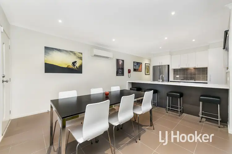 Fourth view of Homely house listing, 9 Flemington Rise, Officer VIC 3809