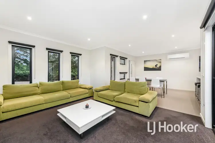 Sixth view of Homely house listing, 9 Flemington Rise, Officer VIC 3809