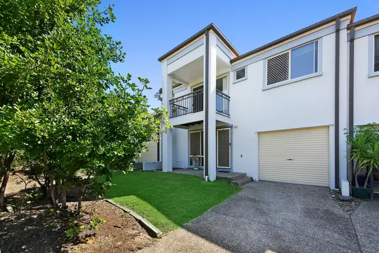 Main view of Homely villa listing, 65B/2-8 Ridgevista Court, Reedy Creek QLD 4227
