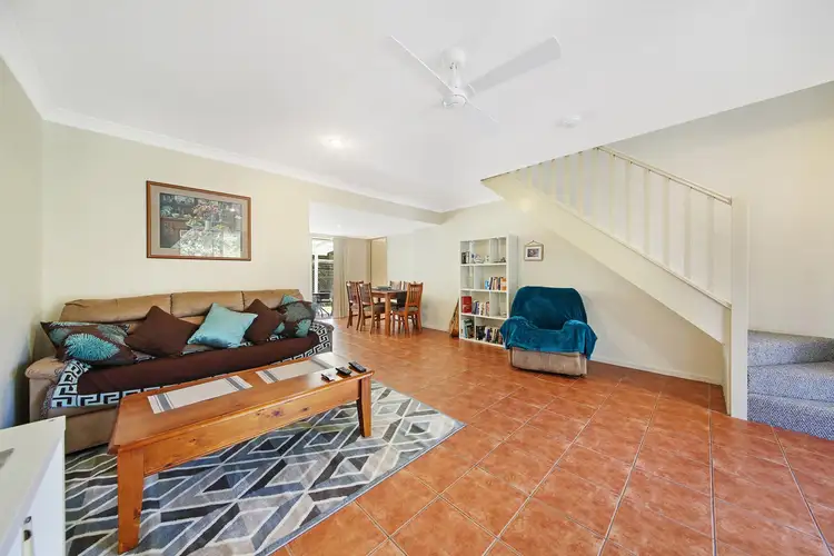 Second view of Homely villa listing, 65B/2-8 Ridgevista Court, Reedy Creek QLD 4227