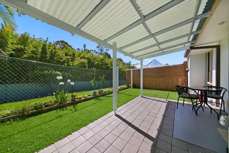Third view of Homely villa listing, 65B/2-8 Ridgevista Court, Reedy Creek QLD 4227