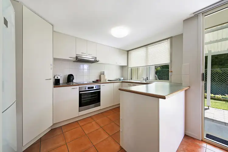 Fourth view of Homely villa listing, 65B/2-8 Ridgevista Court, Reedy Creek QLD 4227