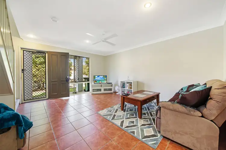 Fifth view of Homely villa listing, 65B/2-8 Ridgevista Court, Reedy Creek QLD 4227