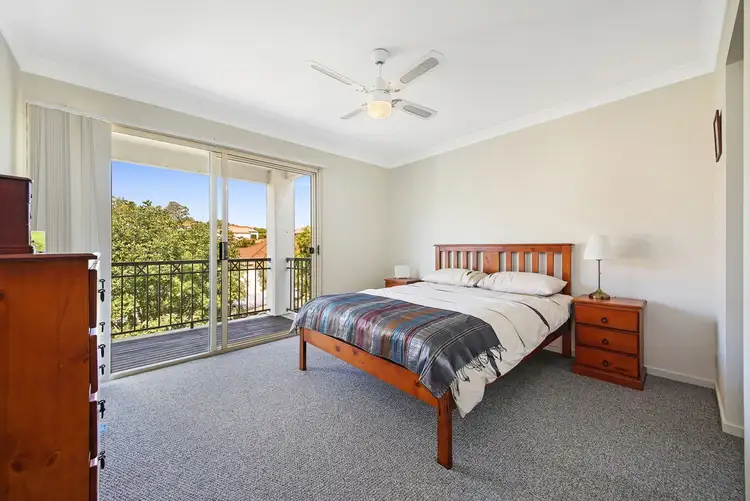 Seventh view of Homely villa listing, 65B/2-8 Ridgevista Court, Reedy Creek QLD 4227