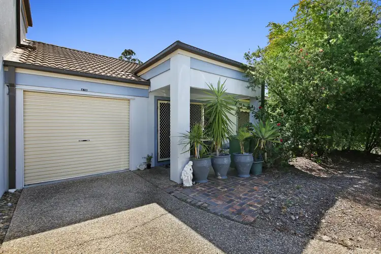 Main view of Homely townhouse listing, 67B/2-8 Ridgevista Court, Reedy Creek QLD 4227