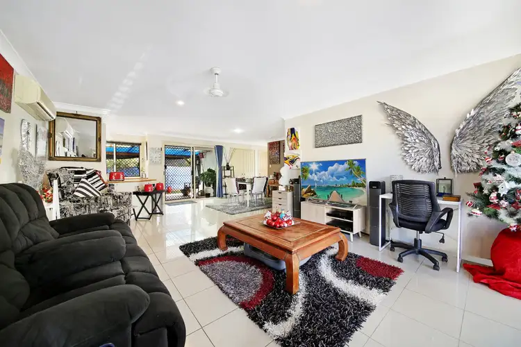 Second view of Homely townhouse listing, 67B/2-8 Ridgevista  Court, Reedy Creek QLD 4227