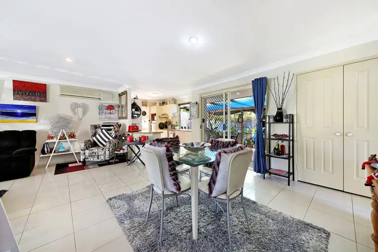 Third view of Homely townhouse listing, 67B/2-8 Ridgevista  Court, Reedy Creek QLD 4227