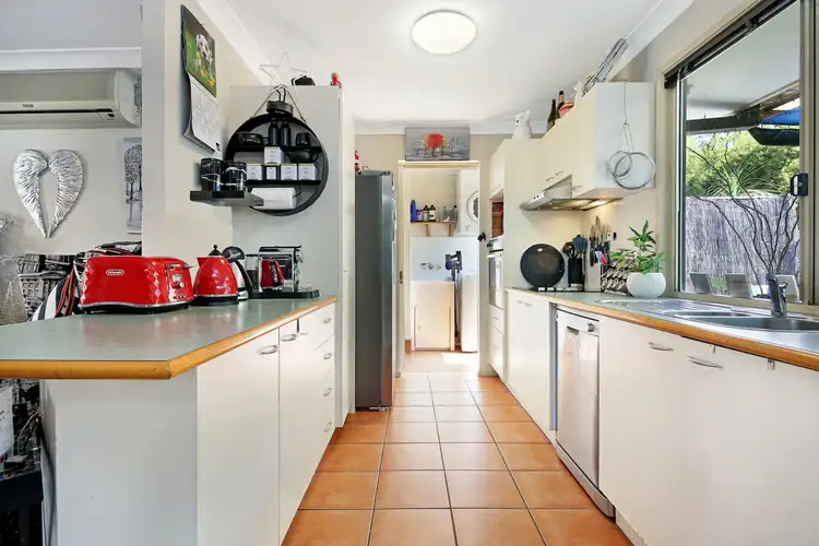 Fourth view of Homely townhouse listing, 67B/2-8 Ridgevista  Court, Reedy Creek QLD 4227