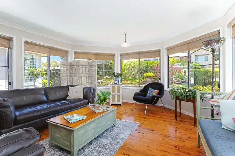 Main view of Homely house listing, 26 Hampstead Way, Rathmines NSW 2283