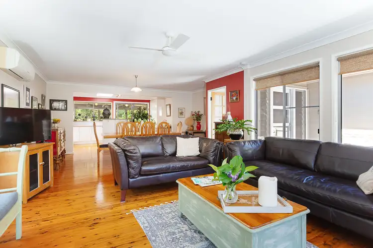 Second view of Homely house listing, 26 Hampstead Way, Rathmines NSW 2283